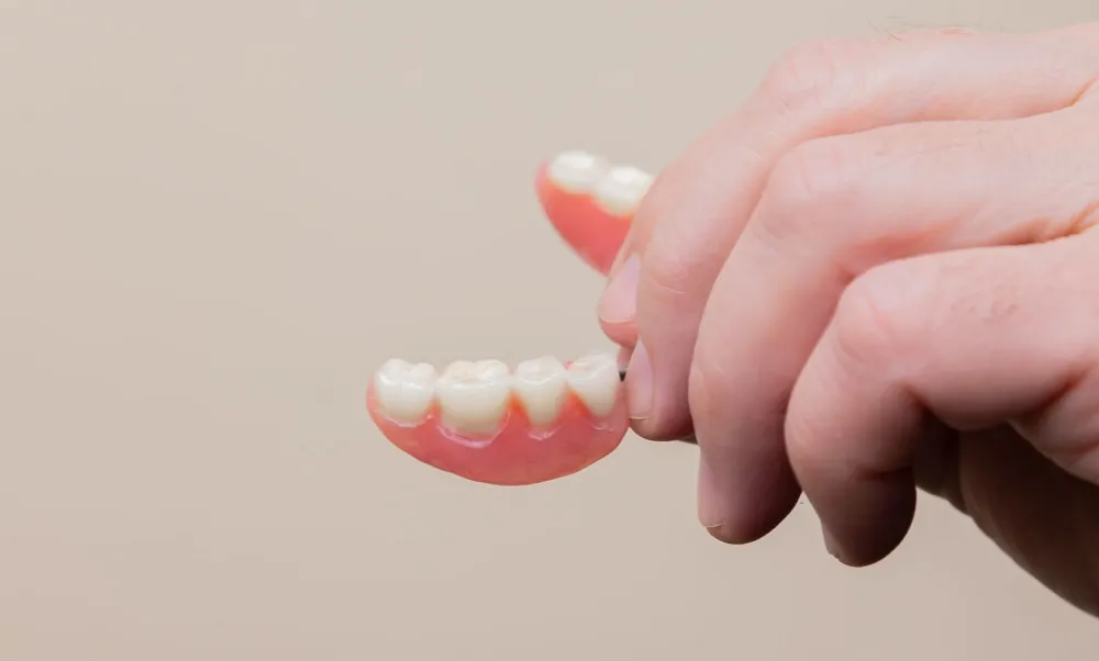 Partial Dentures