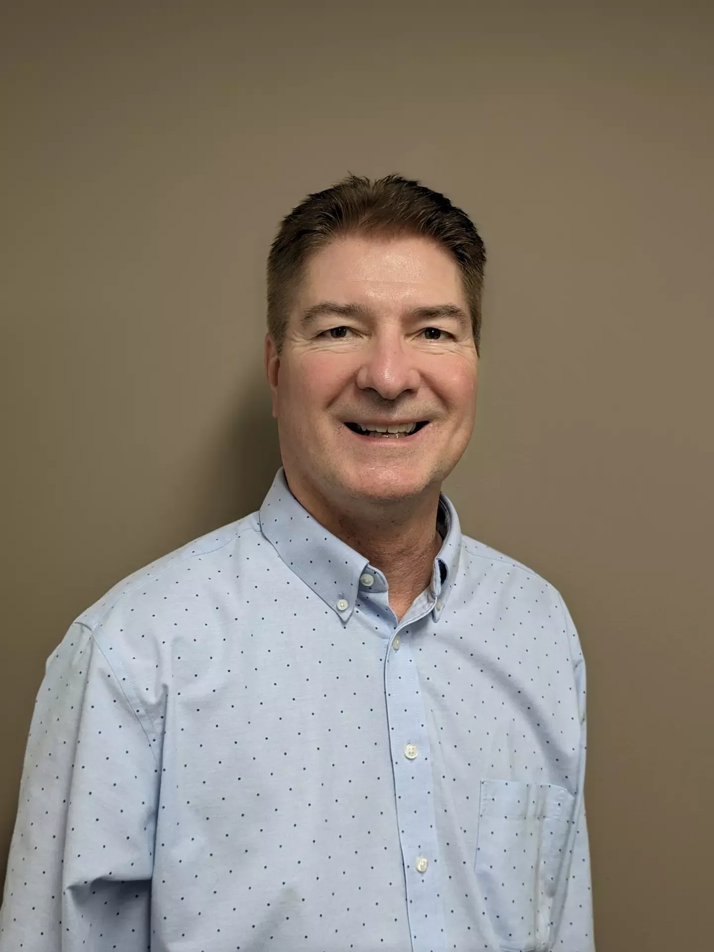 Dr. Brian Brooks, DDS