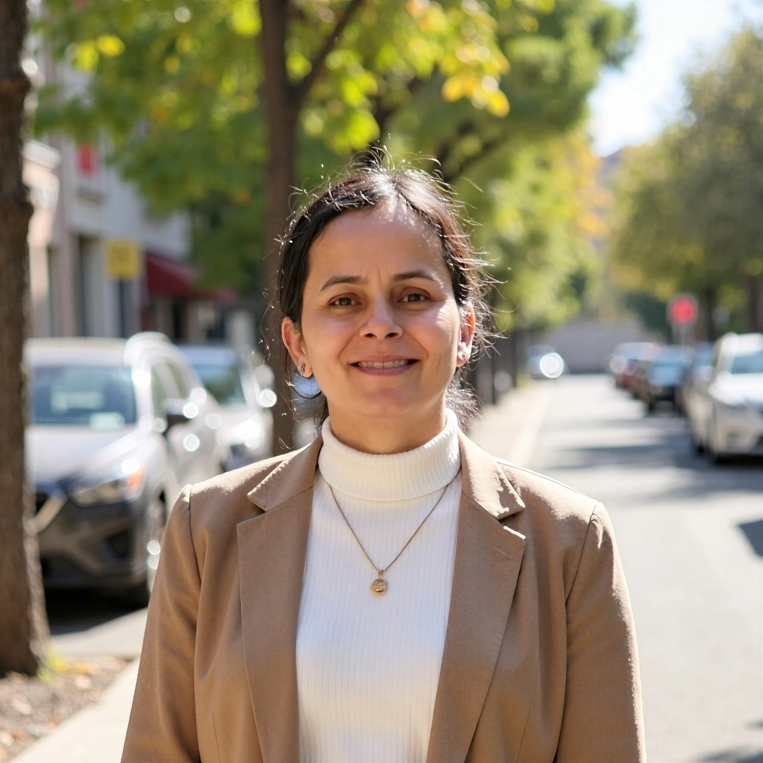 Dr. Ravneet Kaur Kalra, DDS