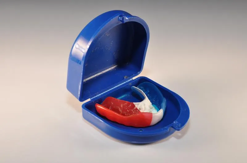 Sports Mouthguards